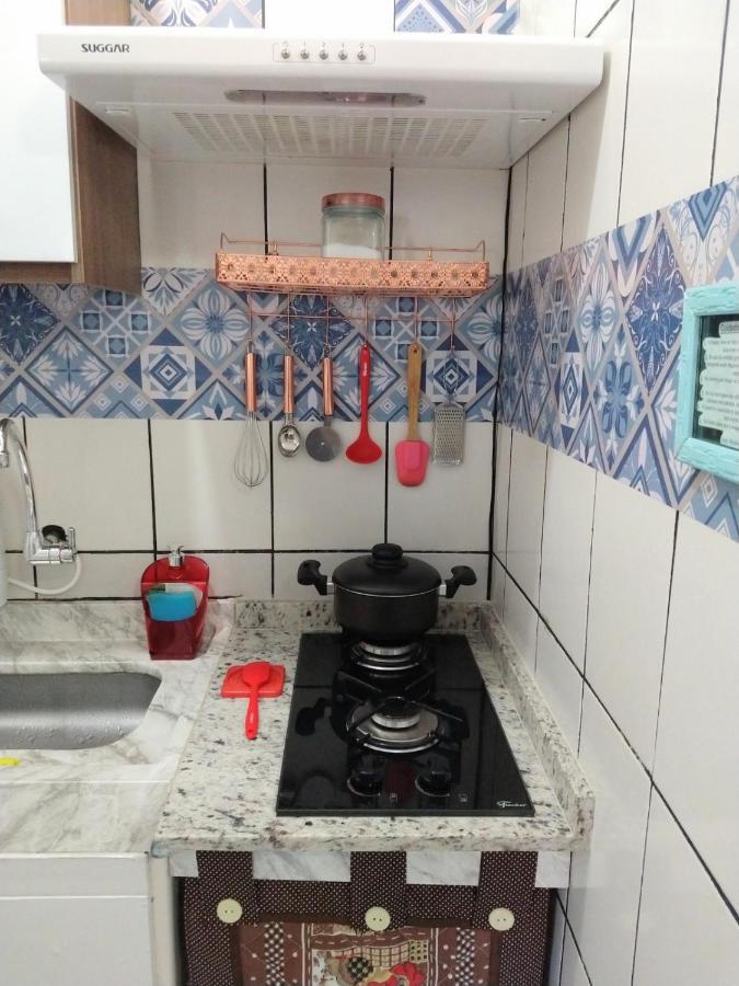 Apartamento Ubatuba - Praia Grande - 250M Da Praia Dış mekan fotoğraf
