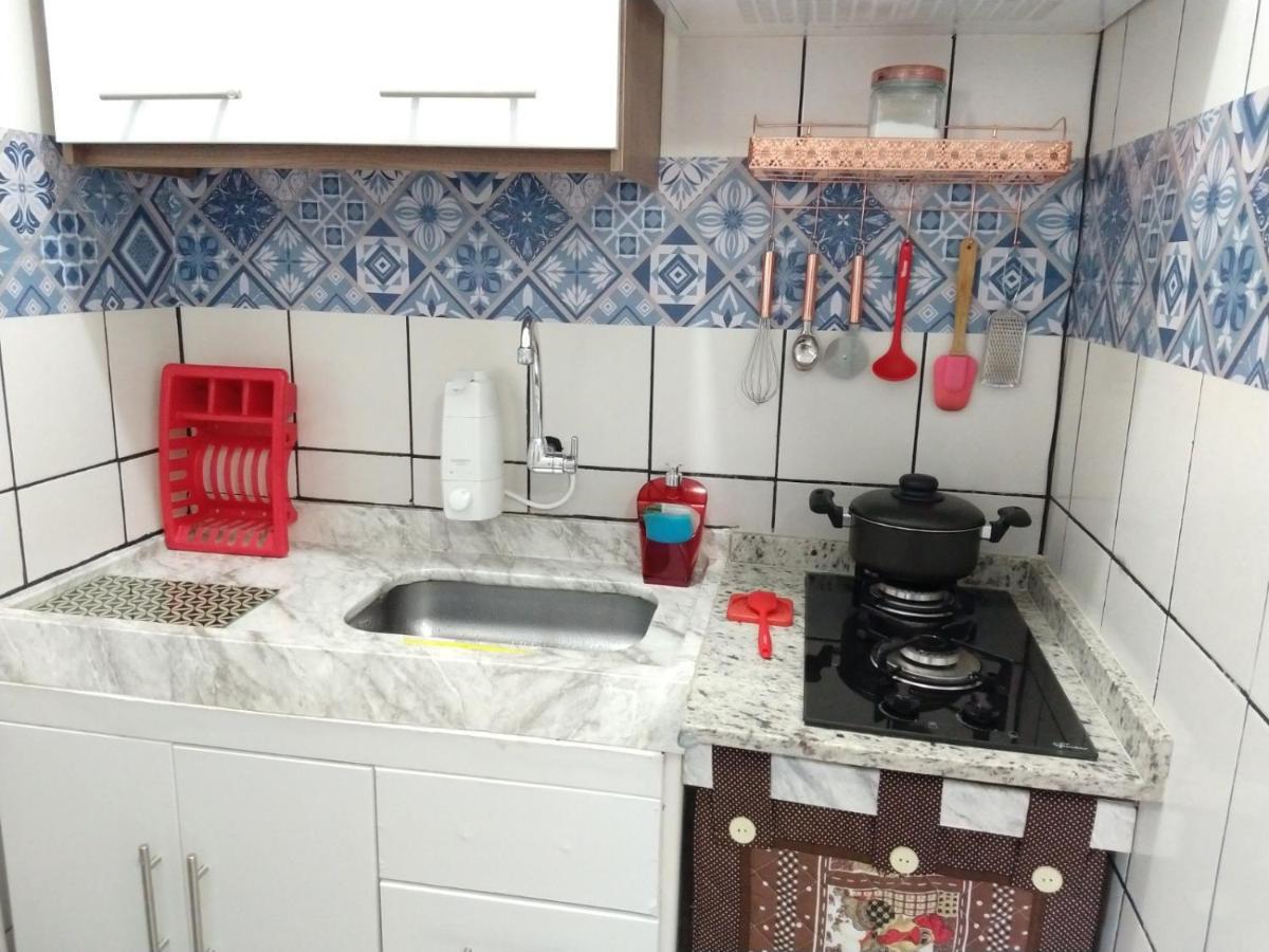Apartamento Ubatuba - Praia Grande - 250M Da Praia Dış mekan fotoğraf