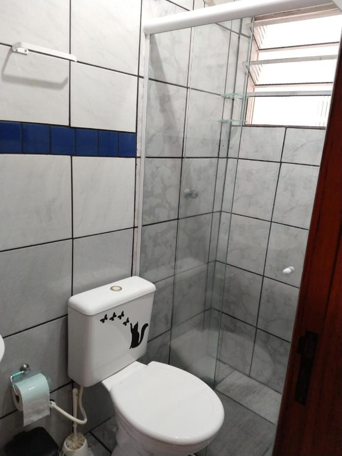 Apartamento Ubatuba - Praia Grande - 250M Da Praia Dış mekan fotoğraf