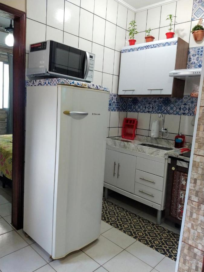 Apartamento Ubatuba - Praia Grande - 250M Da Praia Dış mekan fotoğraf