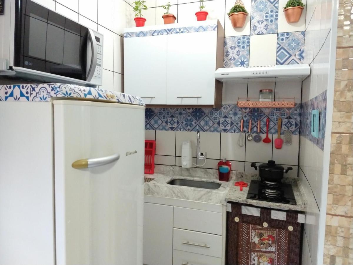 Apartamento Ubatuba - Praia Grande - 250M Da Praia Dış mekan fotoğraf