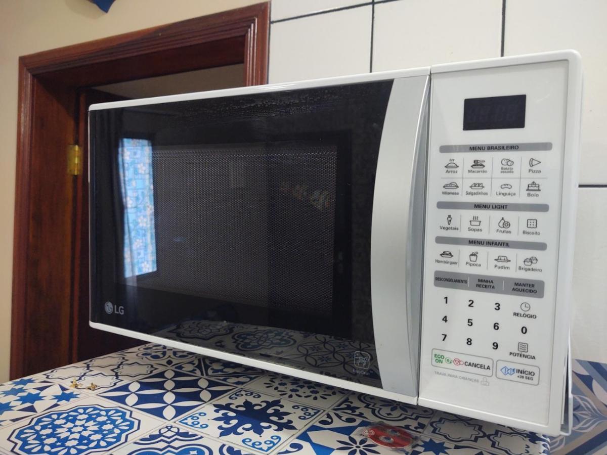 Apartamento Ubatuba - Praia Grande - 250M Da Praia Dış mekan fotoğraf