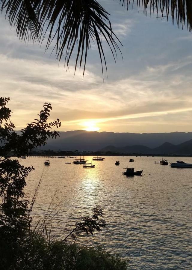 Apartamento Ubatuba - Praia Grande - 250M Da Praia Dış mekan fotoğraf